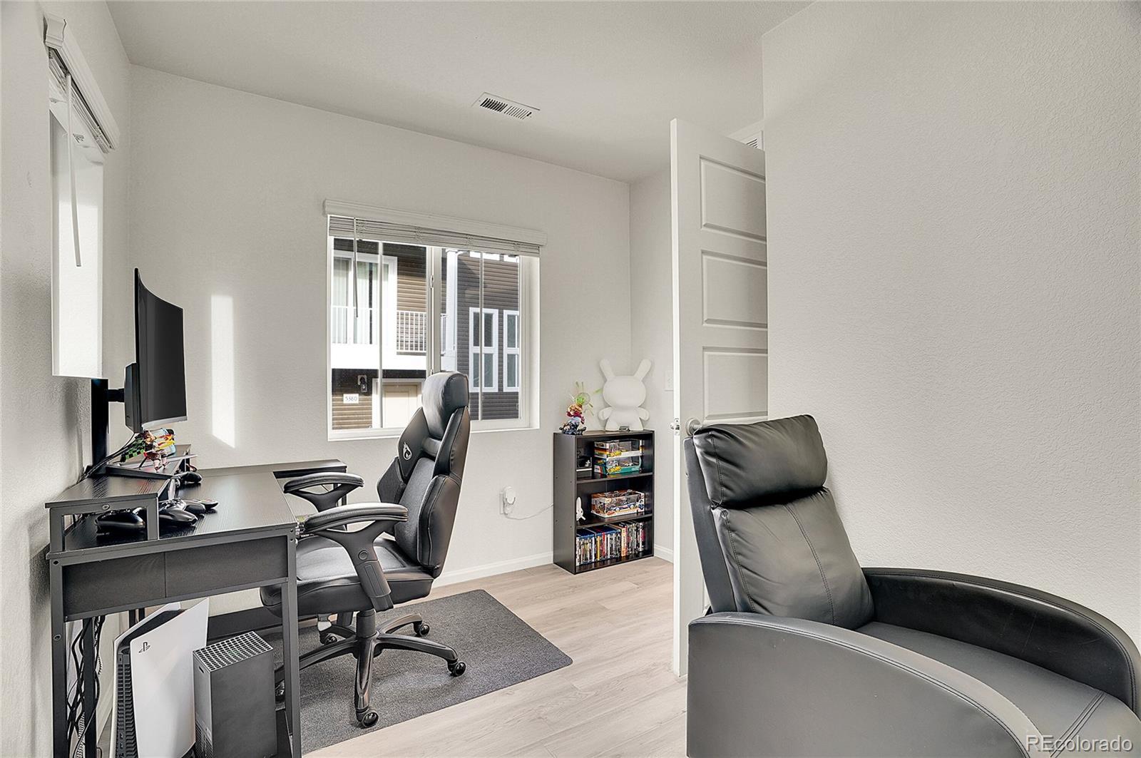 MLS Image #4 for 5366 n argonne street,denver, Colorado