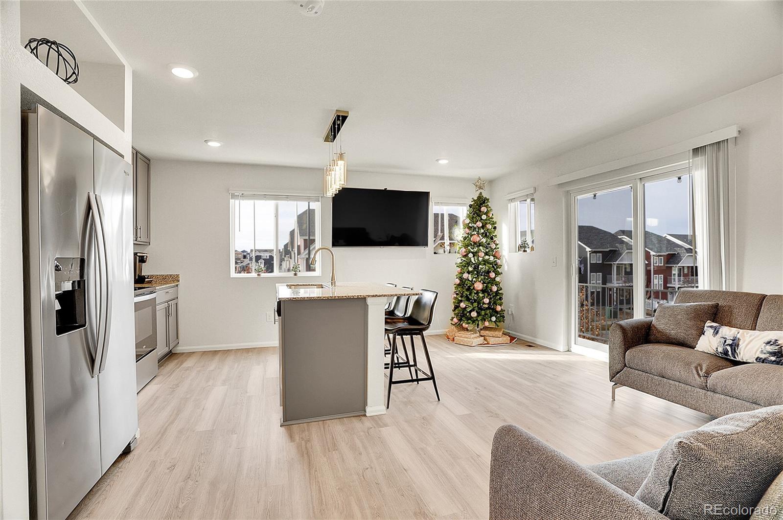 MLS Image #5 for 5366 n argonne street,denver, Colorado