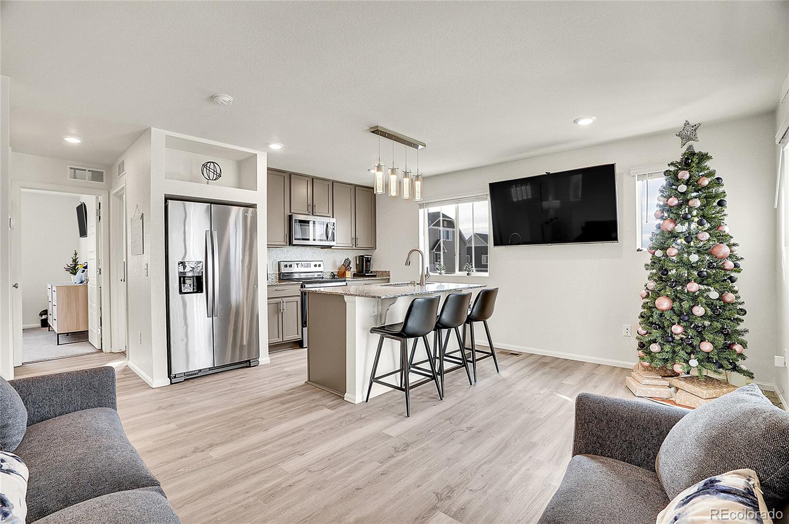 MLS Image #6 for 5366 n argonne street,denver, Colorado