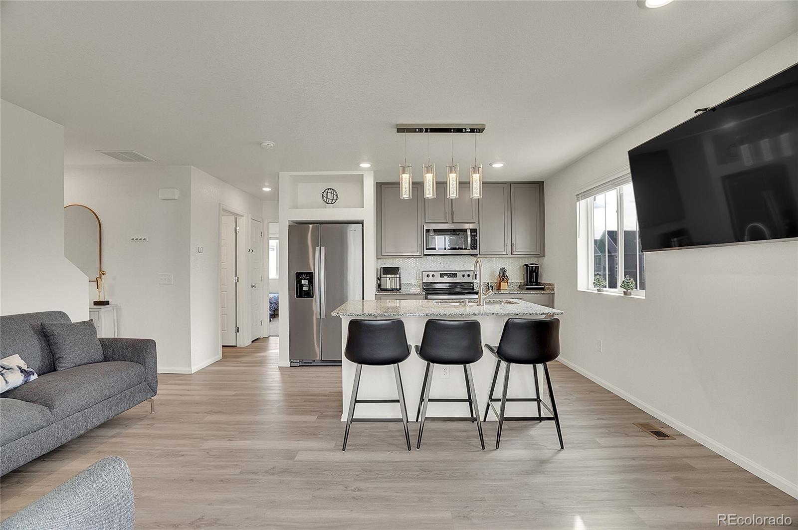 MLS Image #7 for 5366 n argonne street,denver, Colorado
