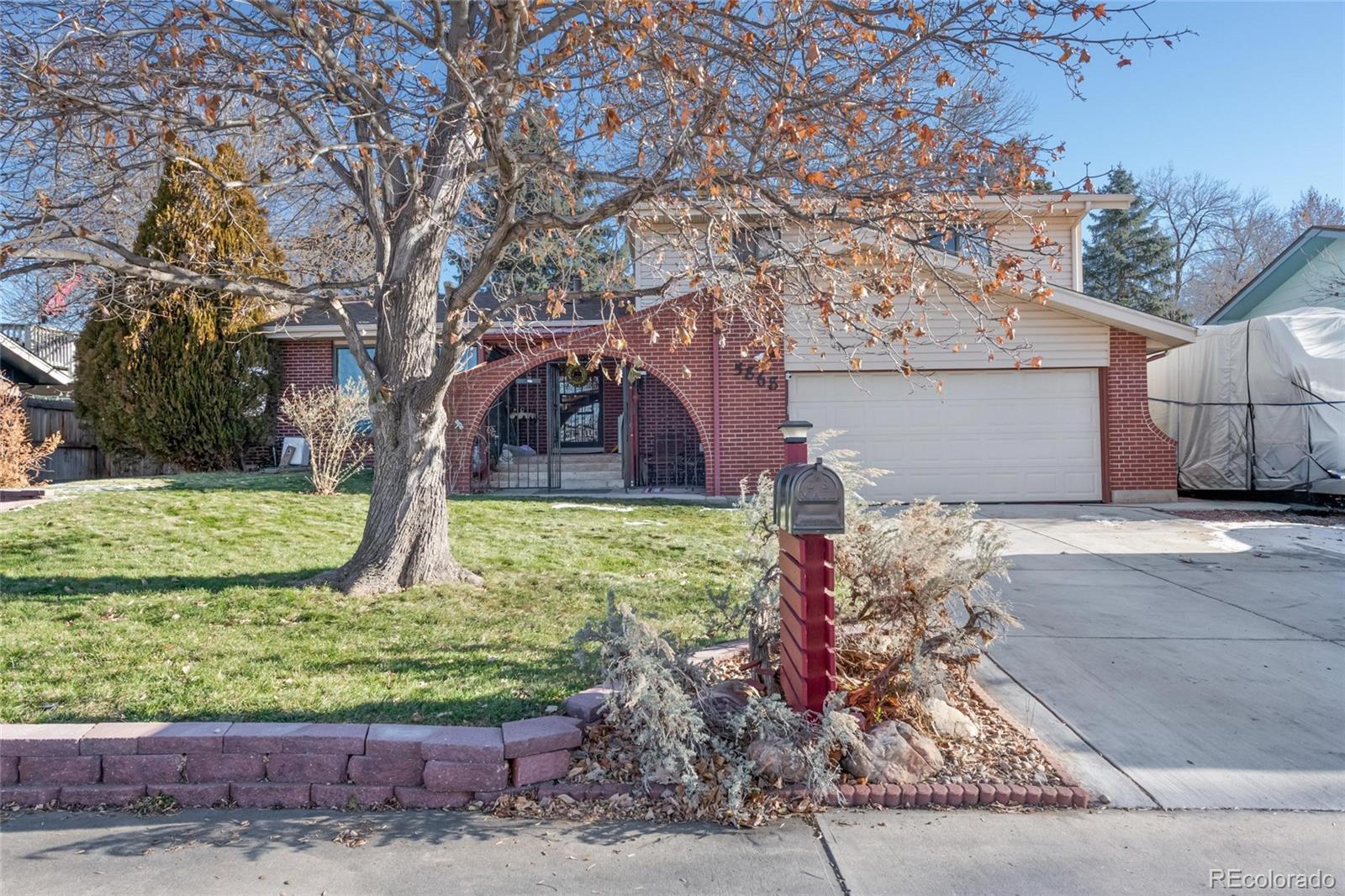 MLS Image #0 for 5868  routt street,arvada, Colorado