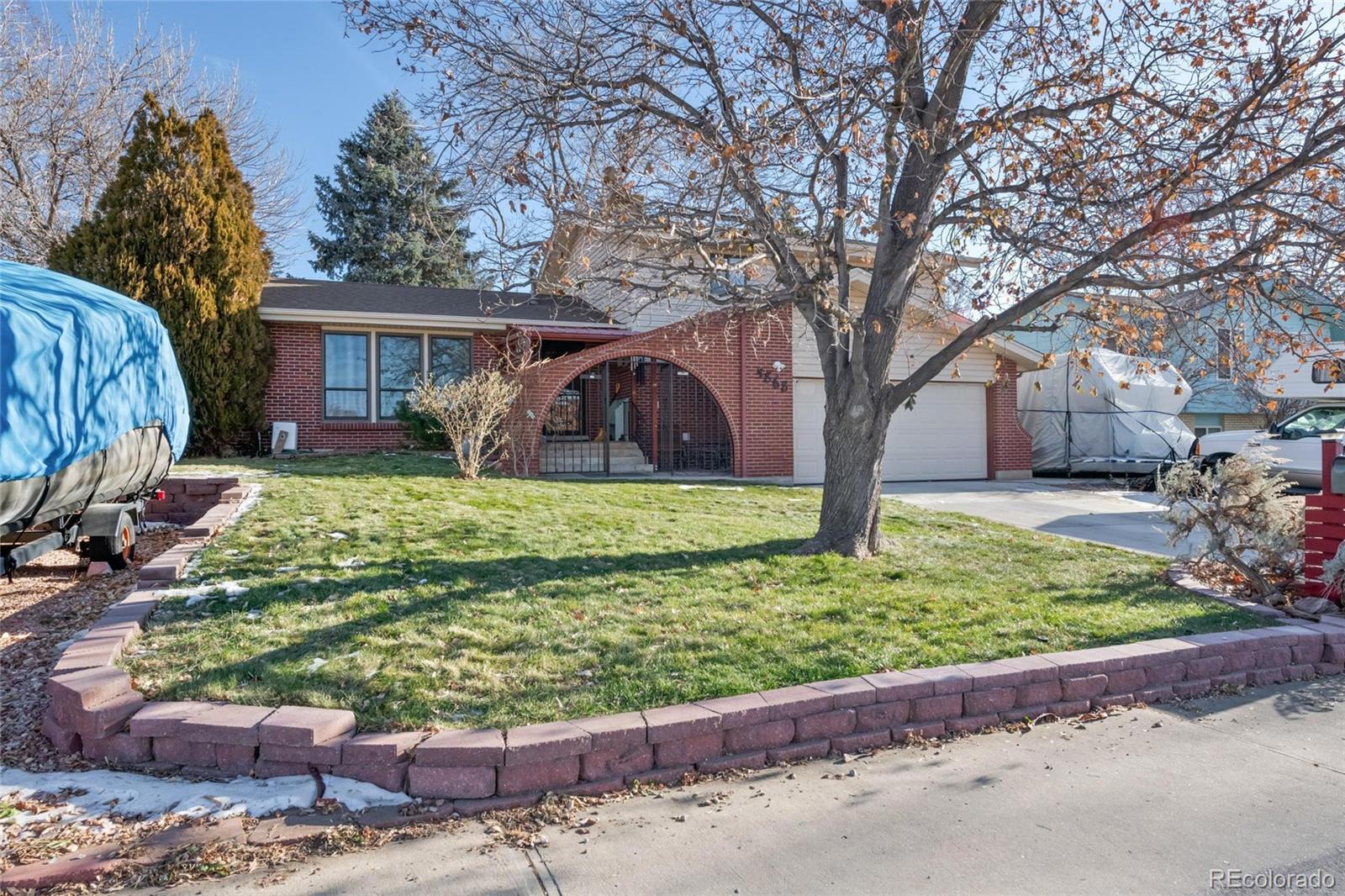 MLS Image #2 for 5868  routt street,arvada, Colorado