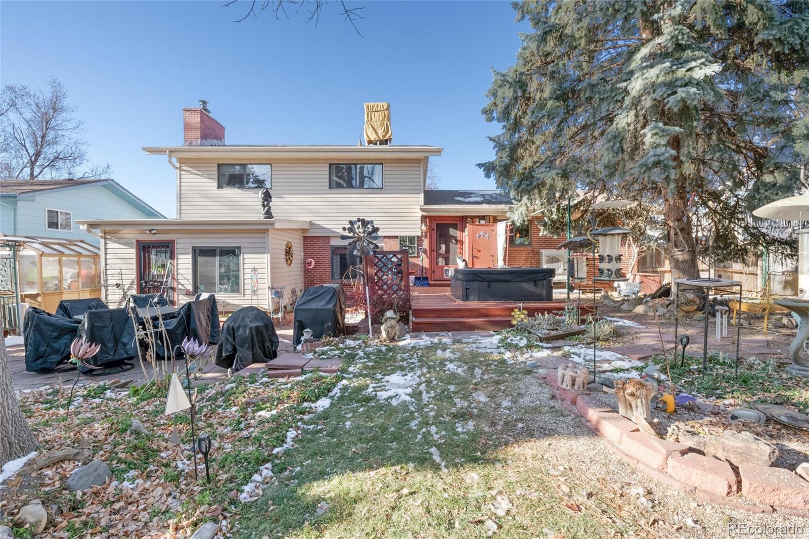 MLS Image #23 for 5868  routt street,arvada, Colorado