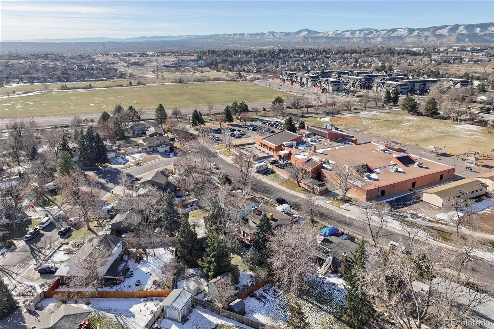 MLS Image #25 for 5868  routt street,arvada, Colorado