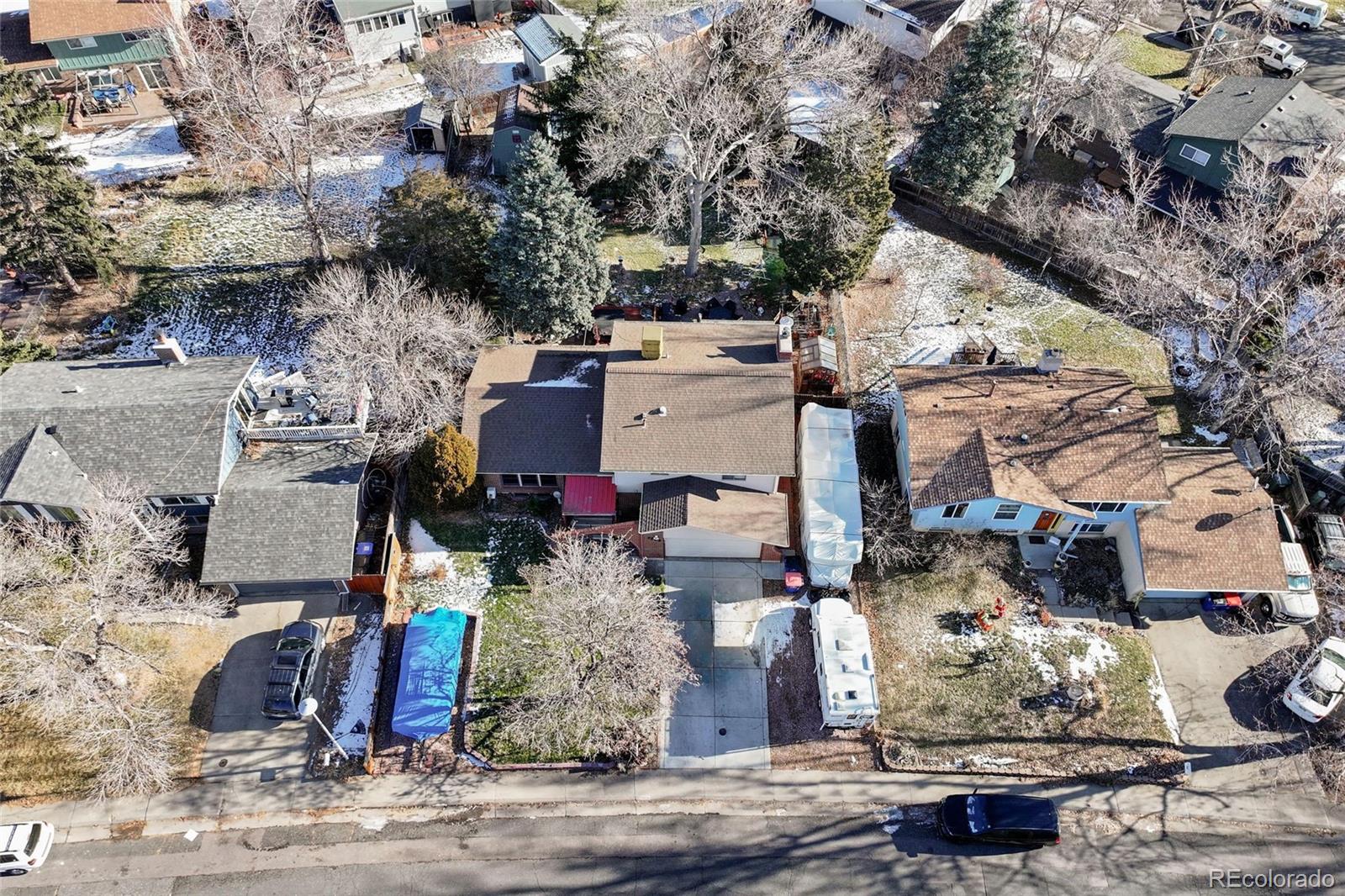 MLS Image #26 for 5868  routt street,arvada, Colorado