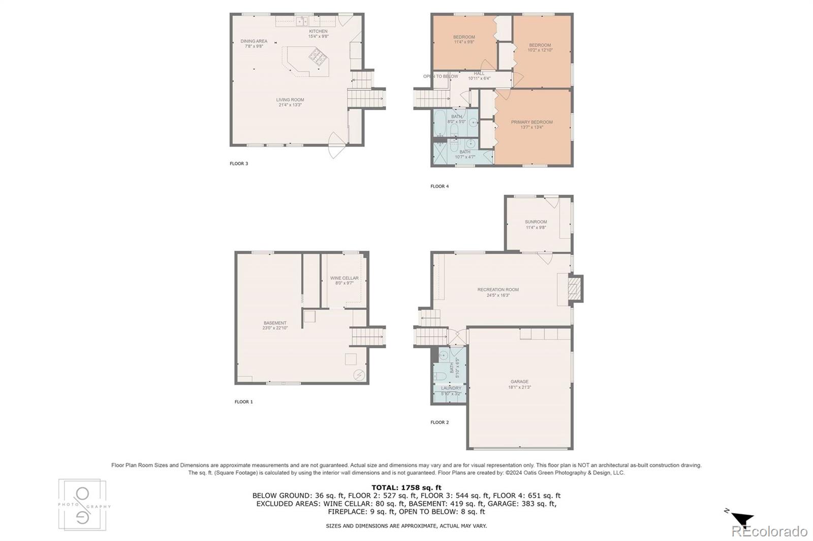 MLS Image #27 for 5868  routt street,arvada, Colorado