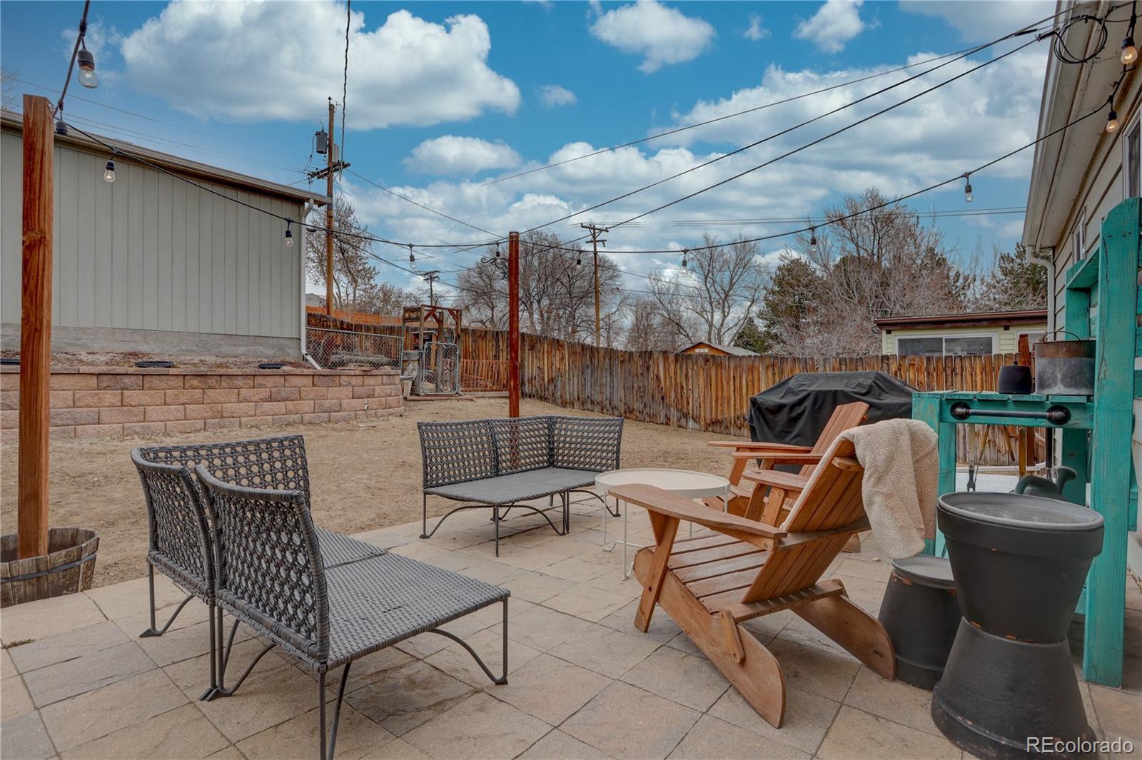 MLS Image #20 for 711 s mariposa way,denver, Colorado