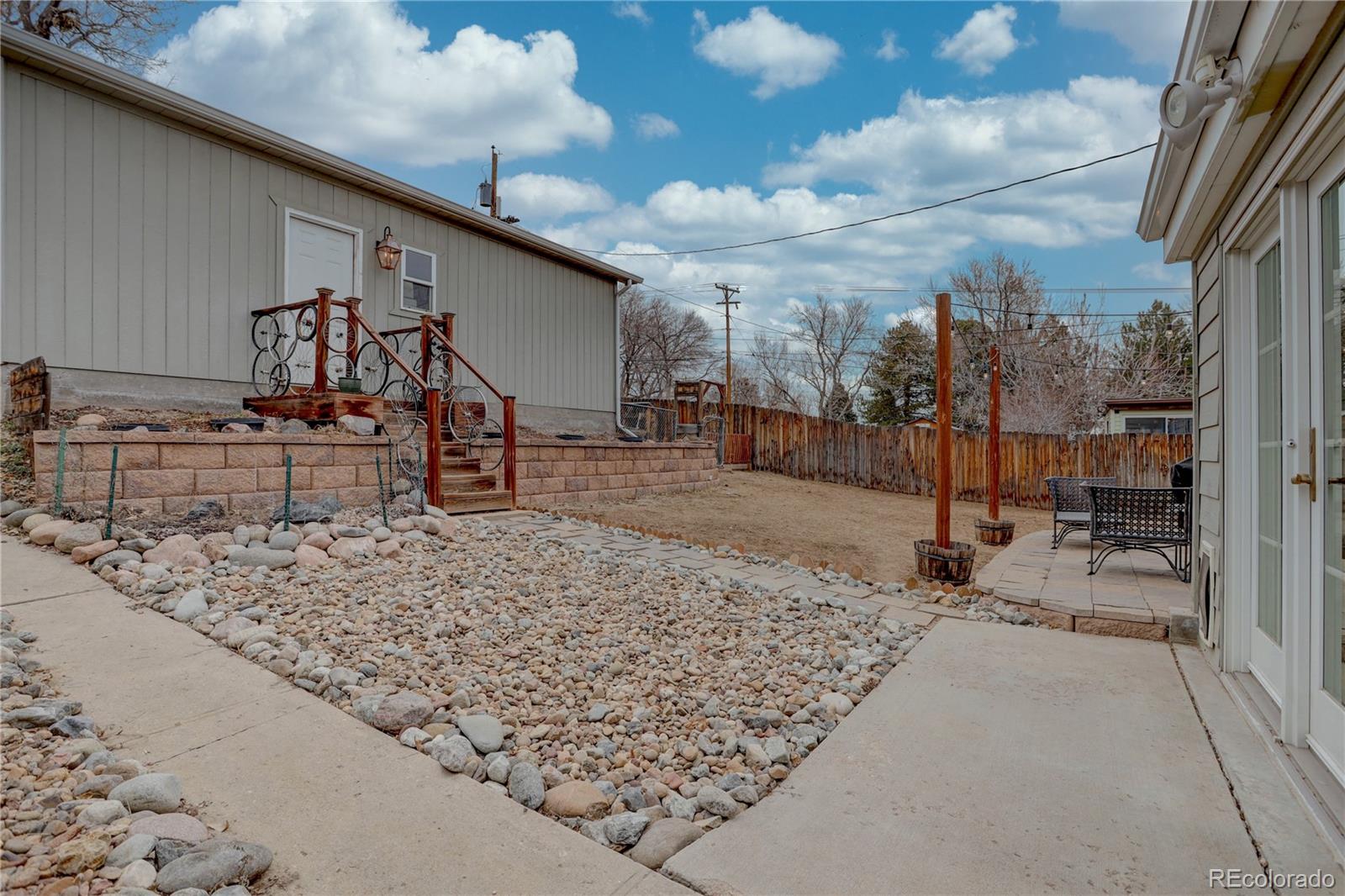 MLS Image #21 for 711 s mariposa way,denver, Colorado