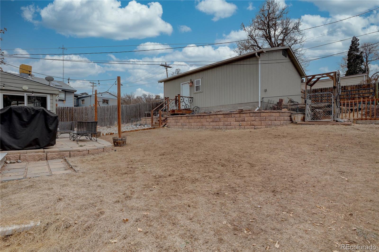 MLS Image #23 for 711 s mariposa way,denver, Colorado