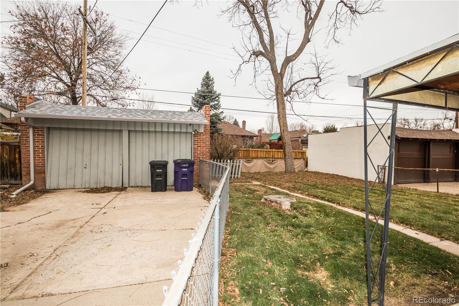 MLS Image #32 for 1049  garfield street,denver, Colorado