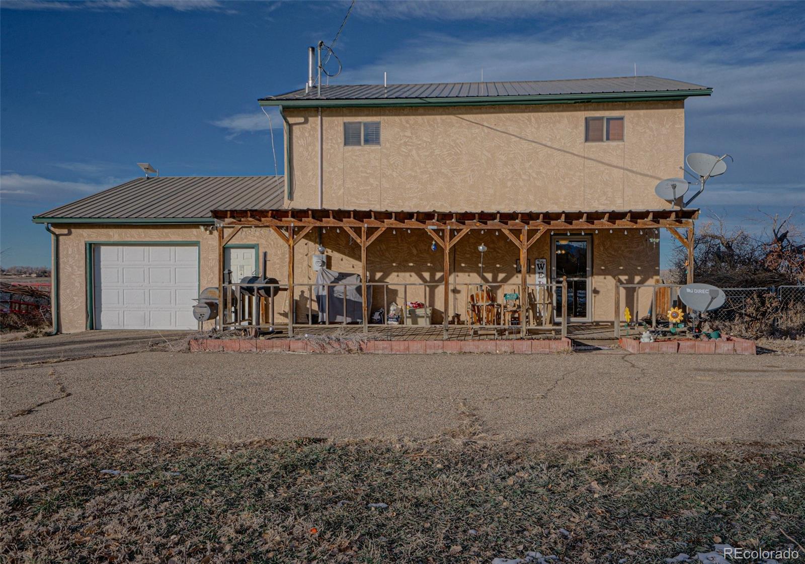 MLS Image #0 for 43863  county road 38 ,trinidad, Colorado