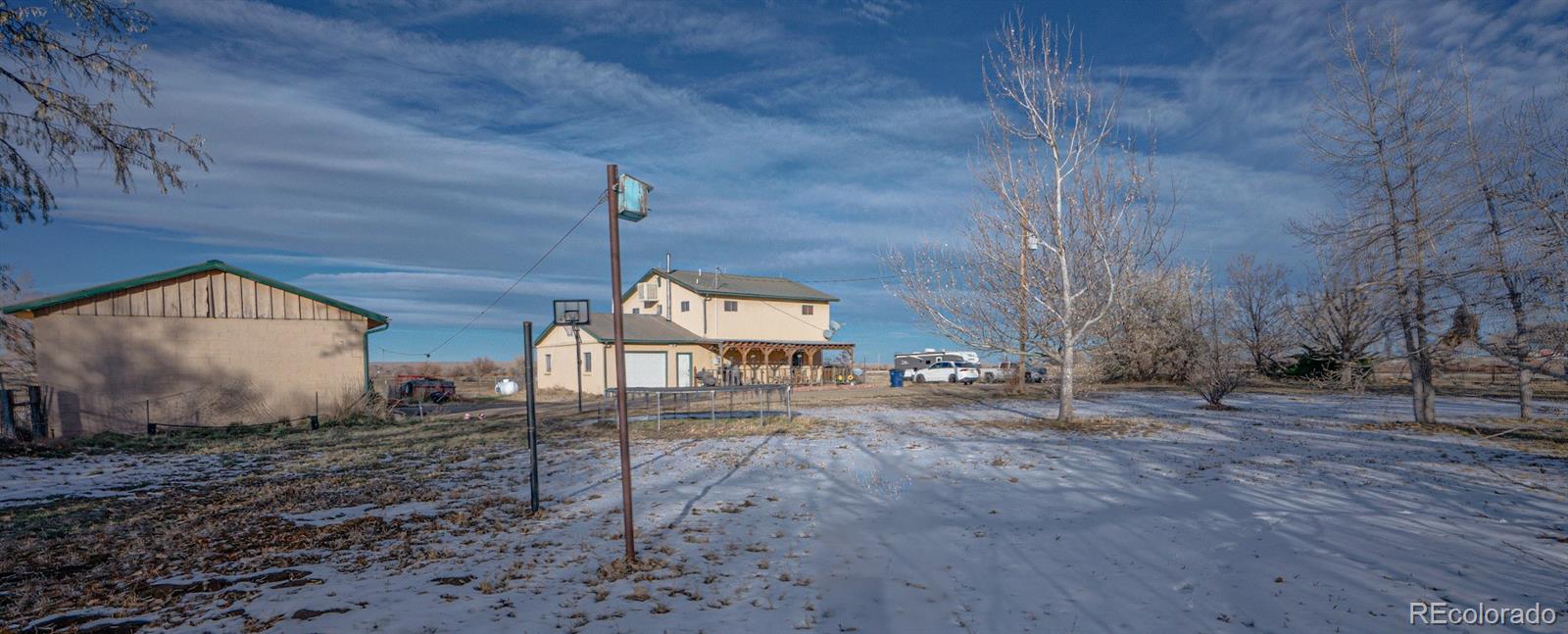 MLS Image #25 for 43863  county road 38 ,trinidad, Colorado