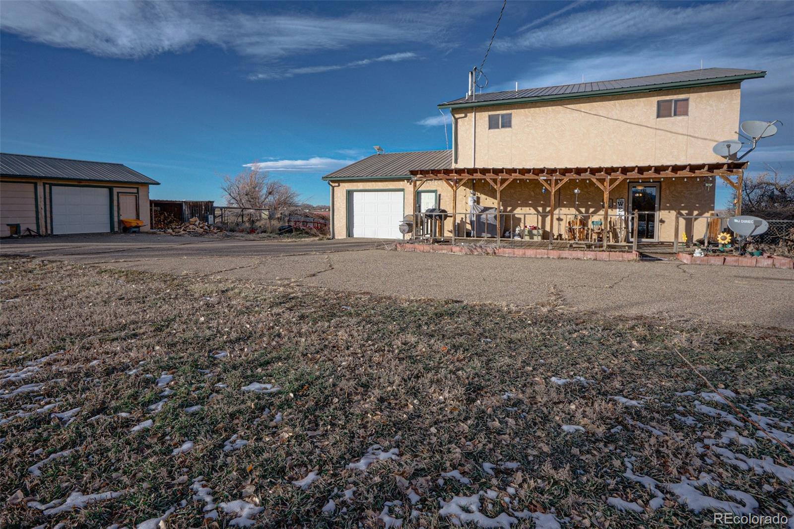 MLS Image #27 for 43863  county road 38 ,trinidad, Colorado