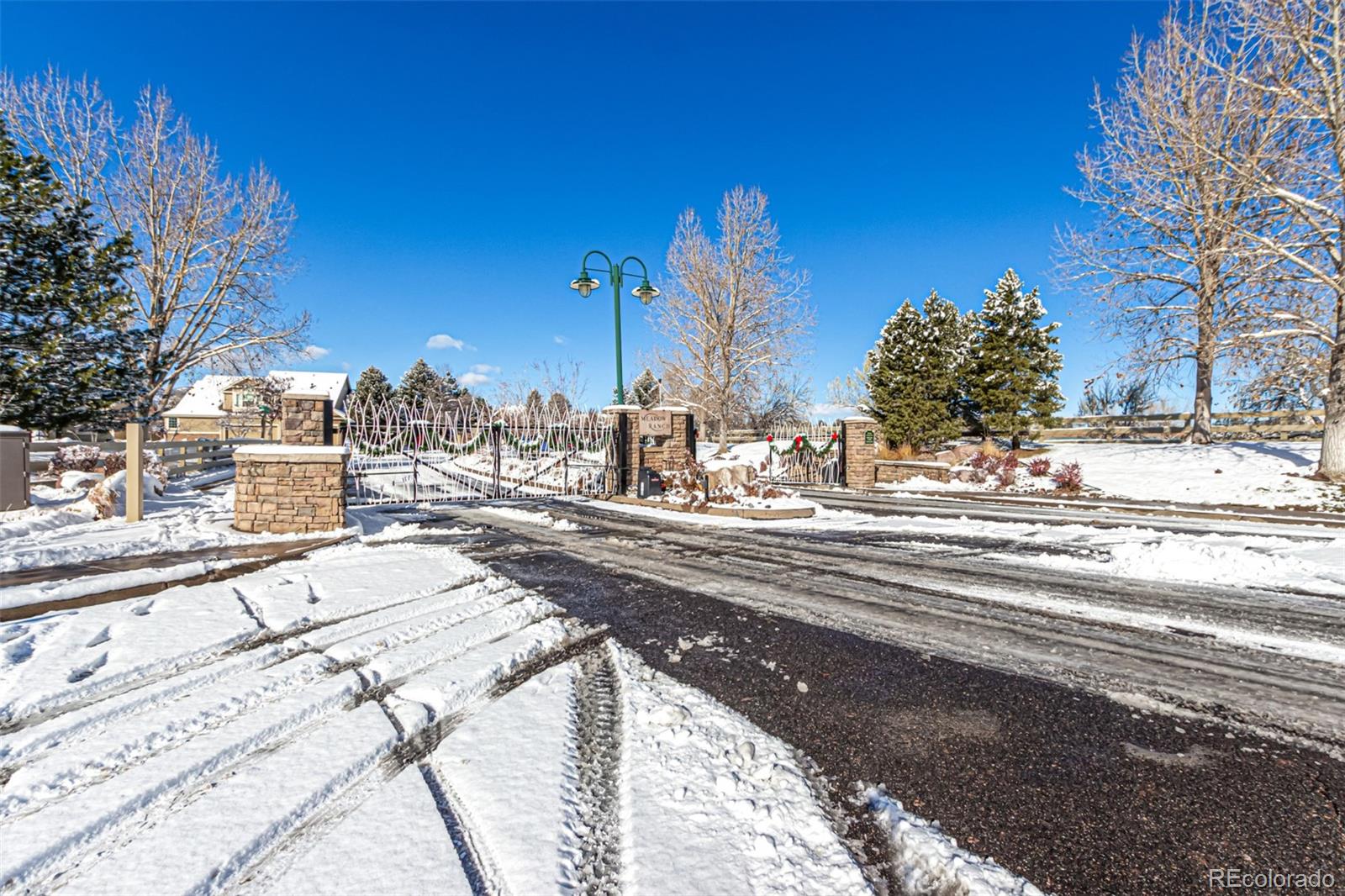 MLS Image #32 for 8441 s lewis court,littleton, Colorado