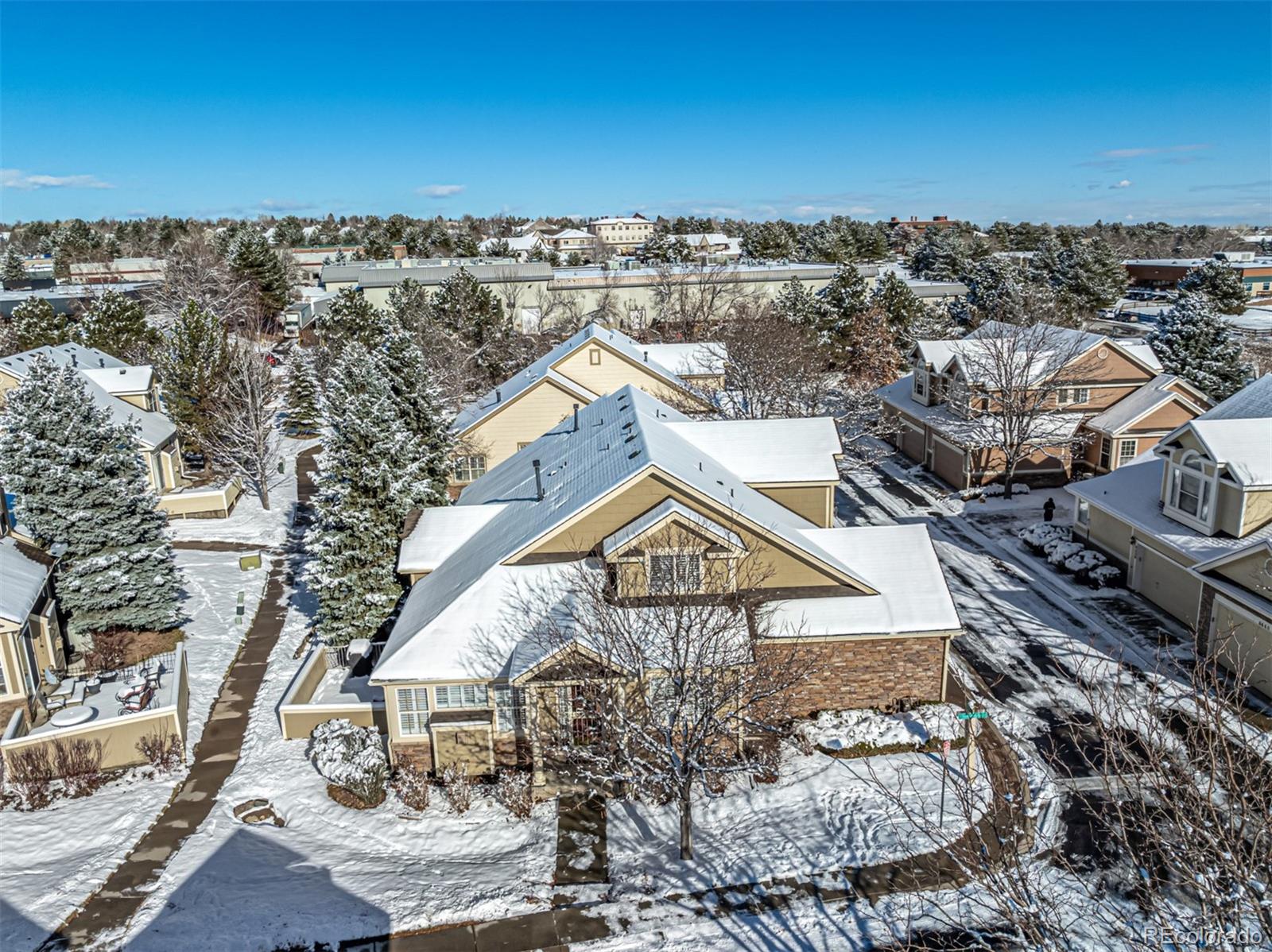 MLS Image #34 for 8441 s lewis court,littleton, Colorado