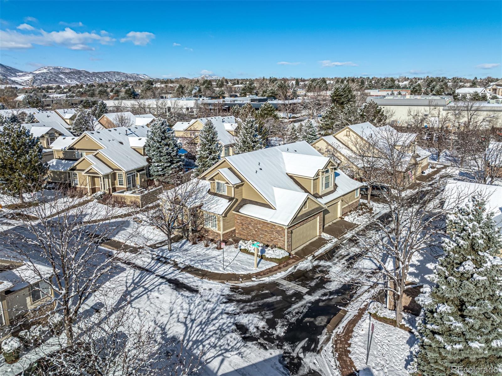 MLS Image #35 for 8441 s lewis court,littleton, Colorado