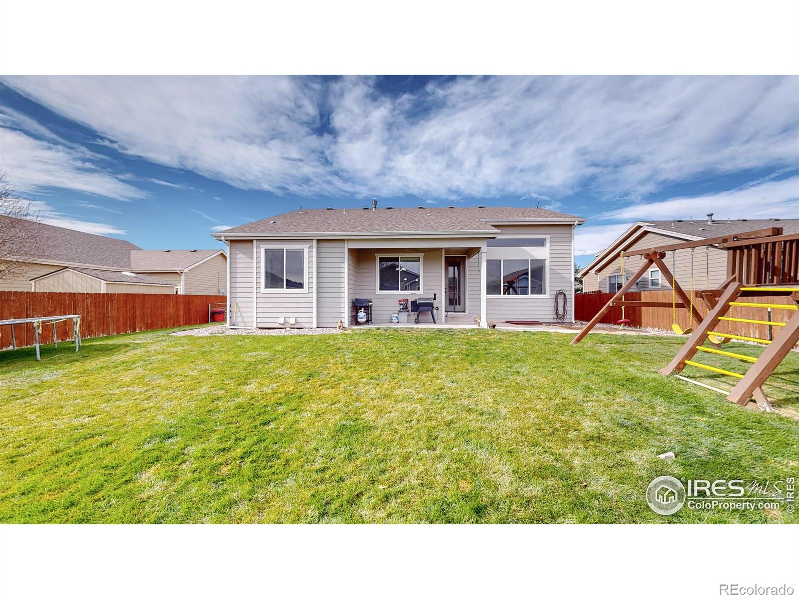 MLS Image #26 for 443 s maple avenue,eaton, Colorado