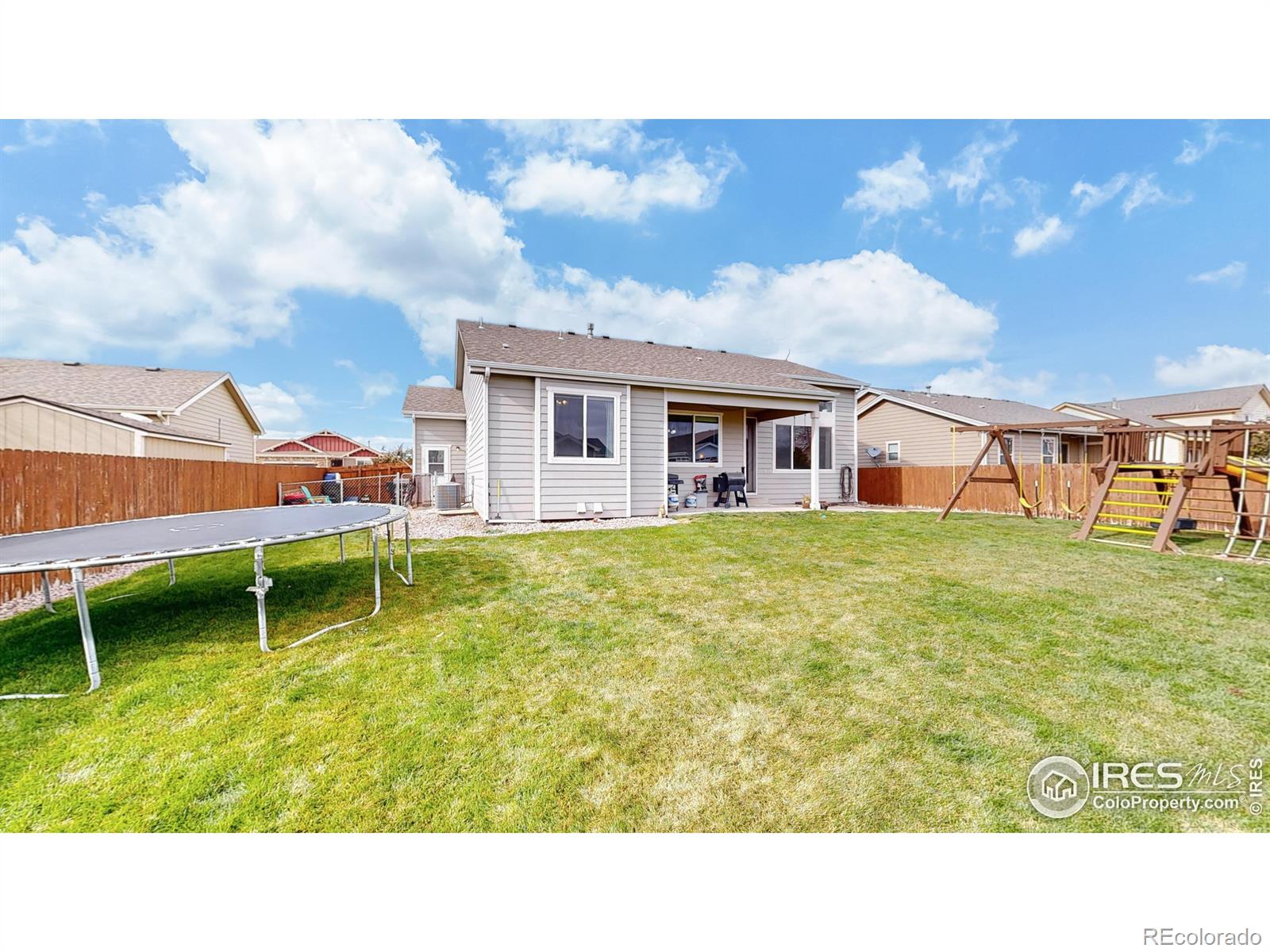 MLS Image #27 for 443 s maple avenue,eaton, Colorado