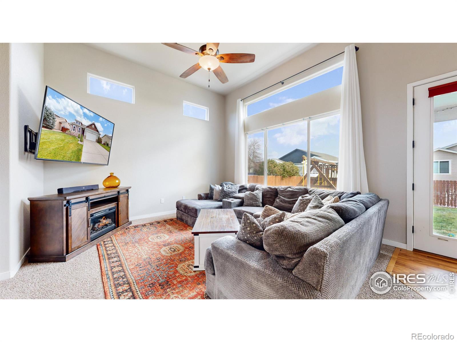 MLS Image #3 for 443 s maple avenue,eaton, Colorado