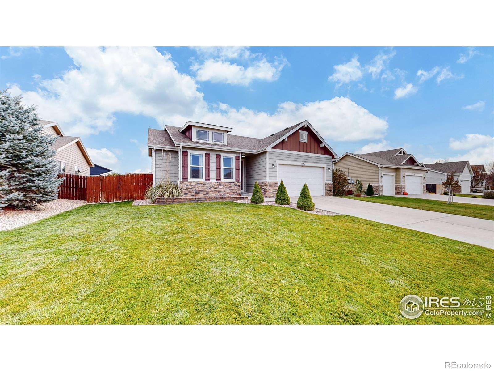 MLS Image #30 for 443 s maple avenue,eaton, Colorado