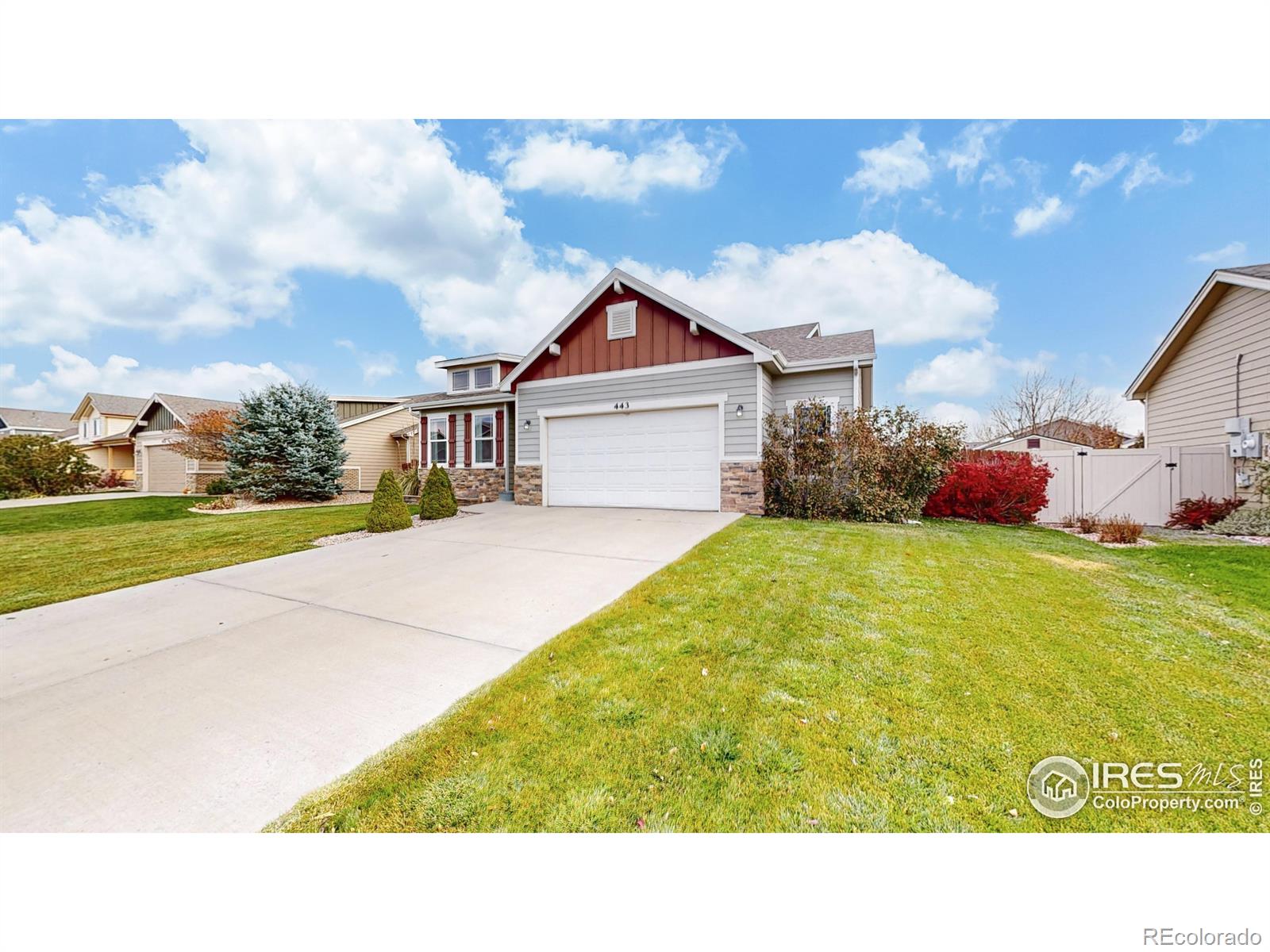 MLS Image #31 for 443 s maple avenue,eaton, Colorado