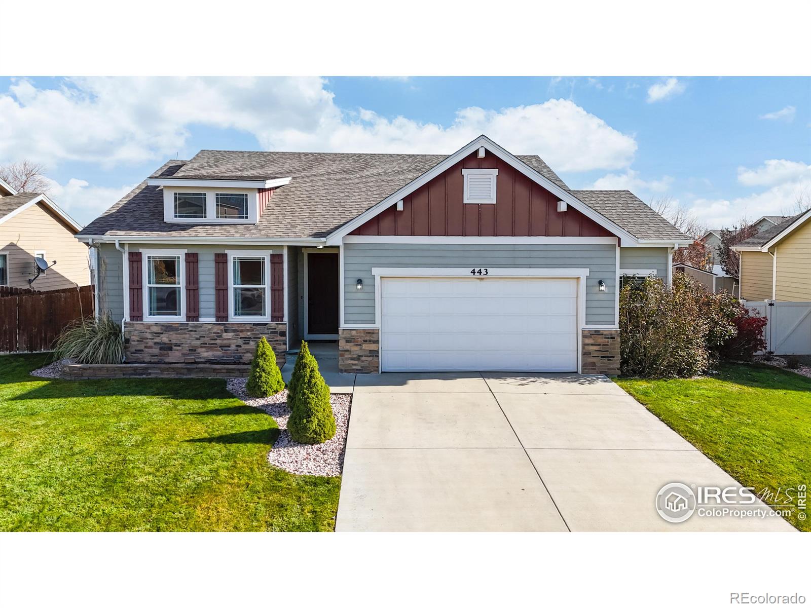 MLS Image #32 for 443 s maple avenue,eaton, Colorado