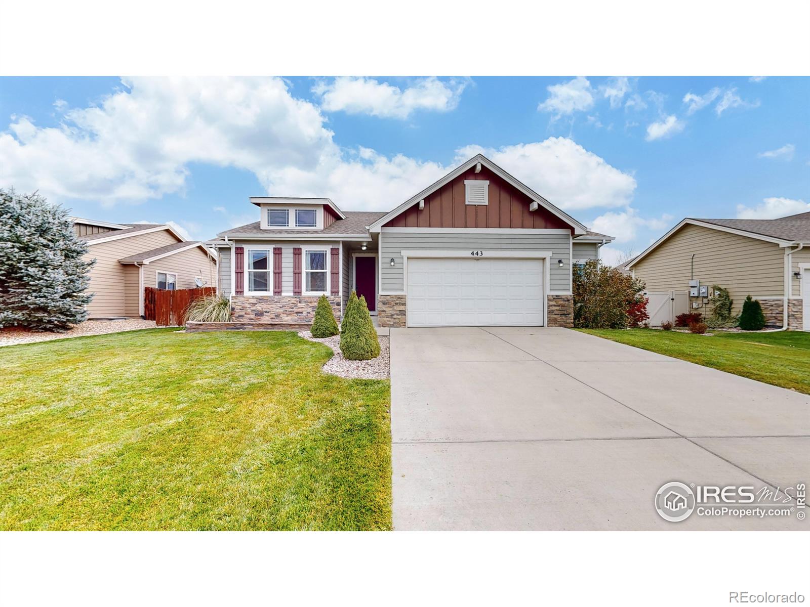 MLS Image #33 for 443 s maple avenue,eaton, Colorado