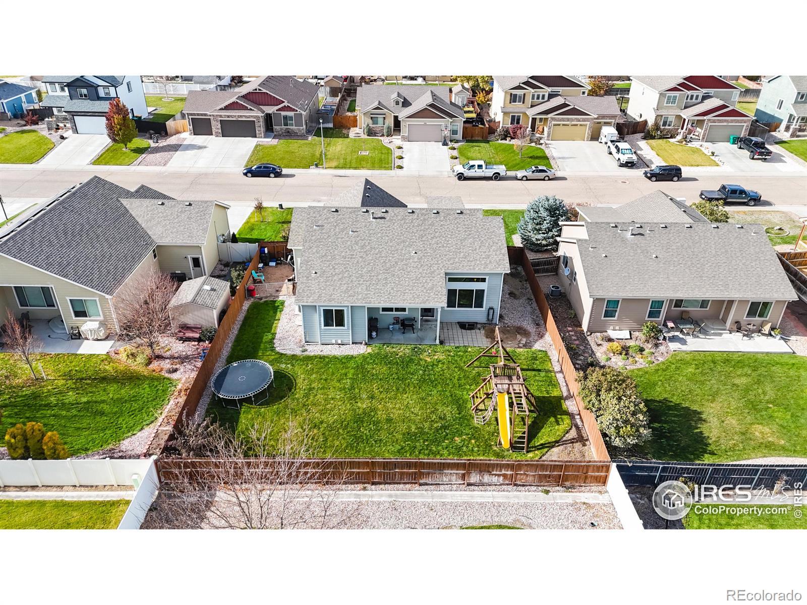 MLS Image #34 for 443 s maple avenue,eaton, Colorado