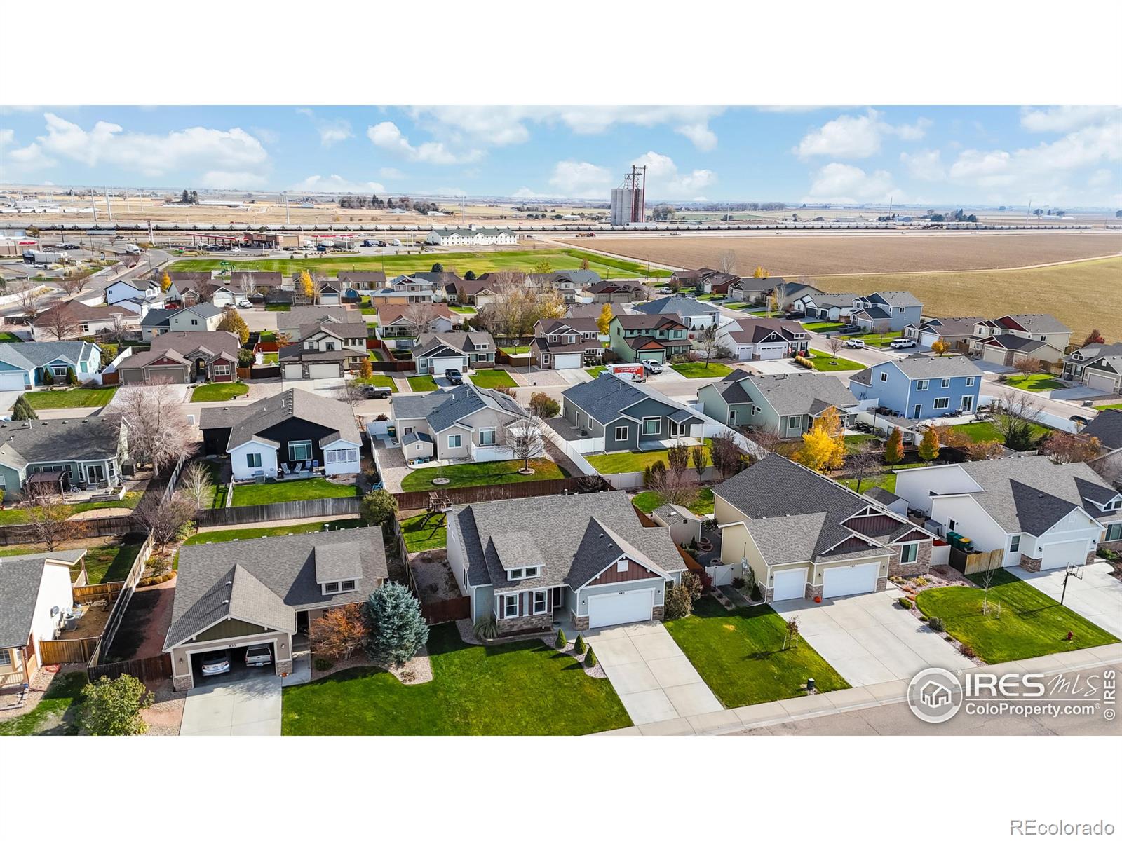 MLS Image #35 for 443 s maple avenue,eaton, Colorado