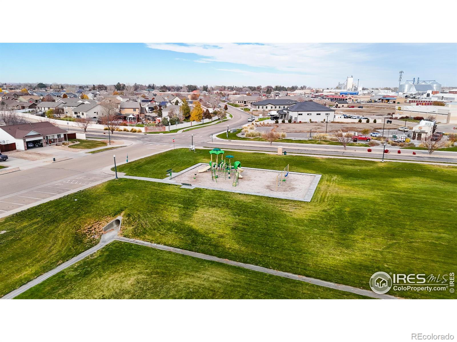 MLS Image #38 for 443 s maple avenue,eaton, Colorado