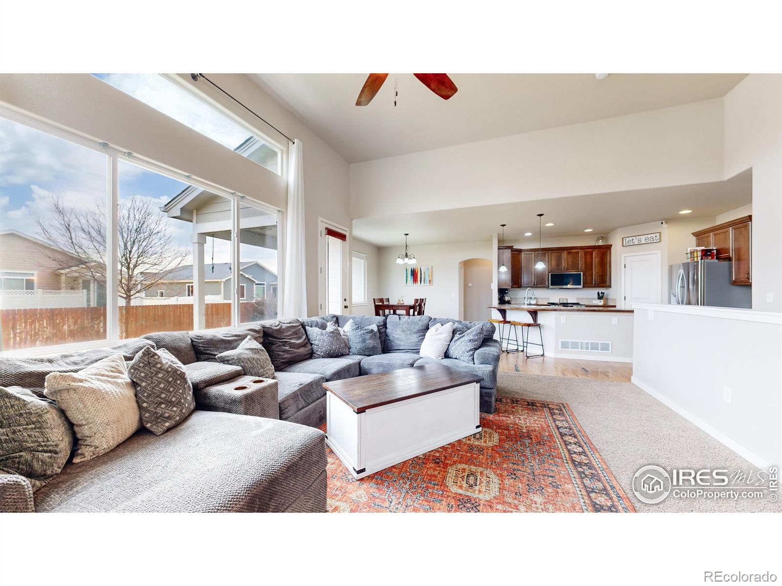 MLS Image #4 for 443 s maple avenue,eaton, Colorado