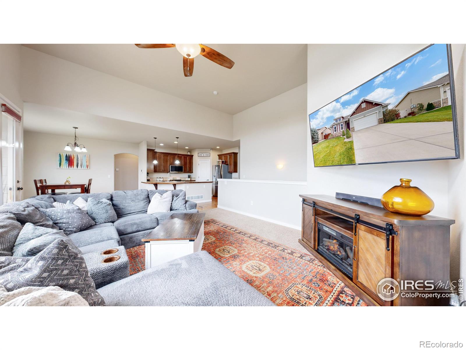 MLS Image #5 for 443 s maple avenue,eaton, Colorado