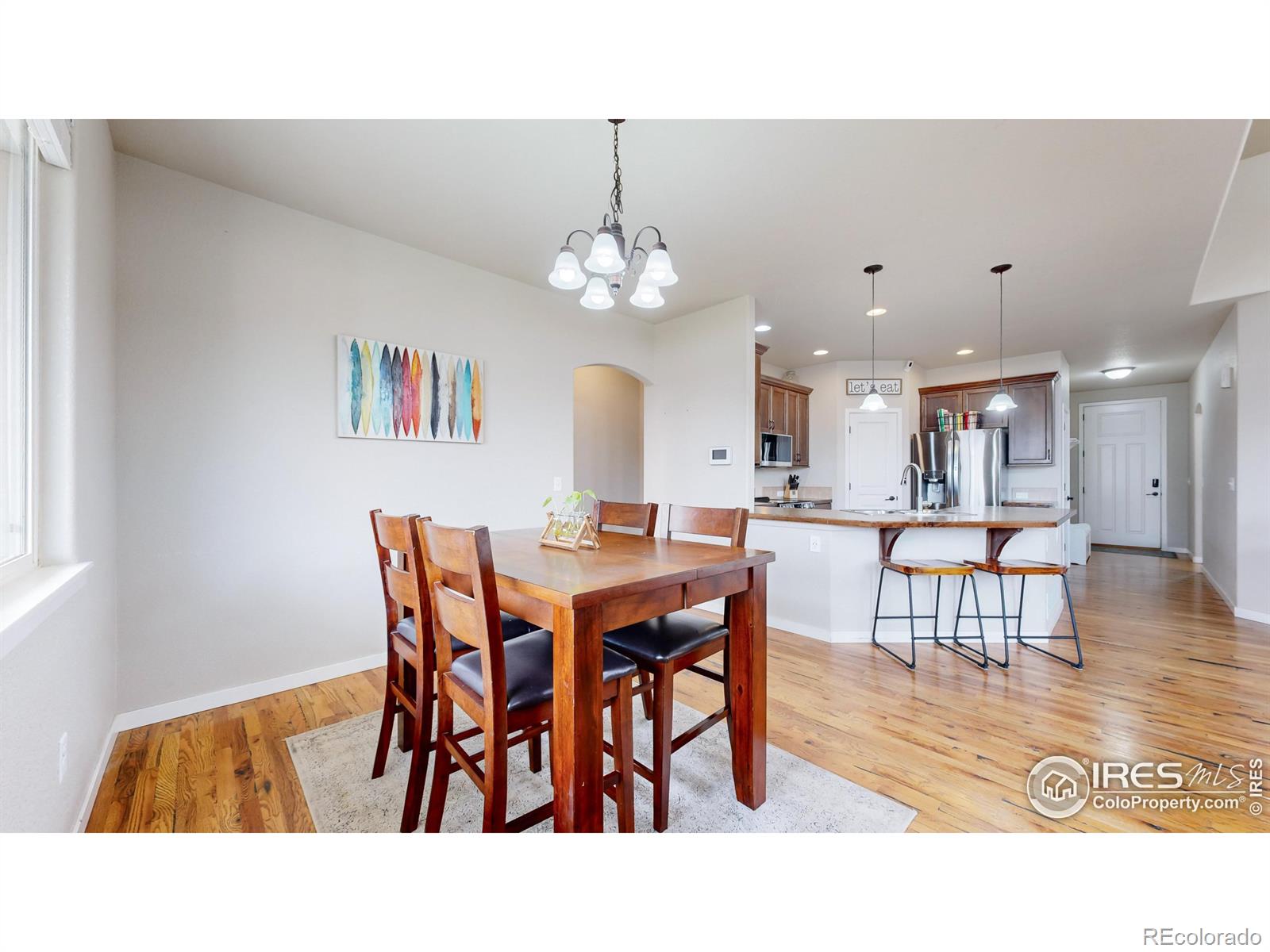 MLS Image #6 for 443 s maple avenue,eaton, Colorado