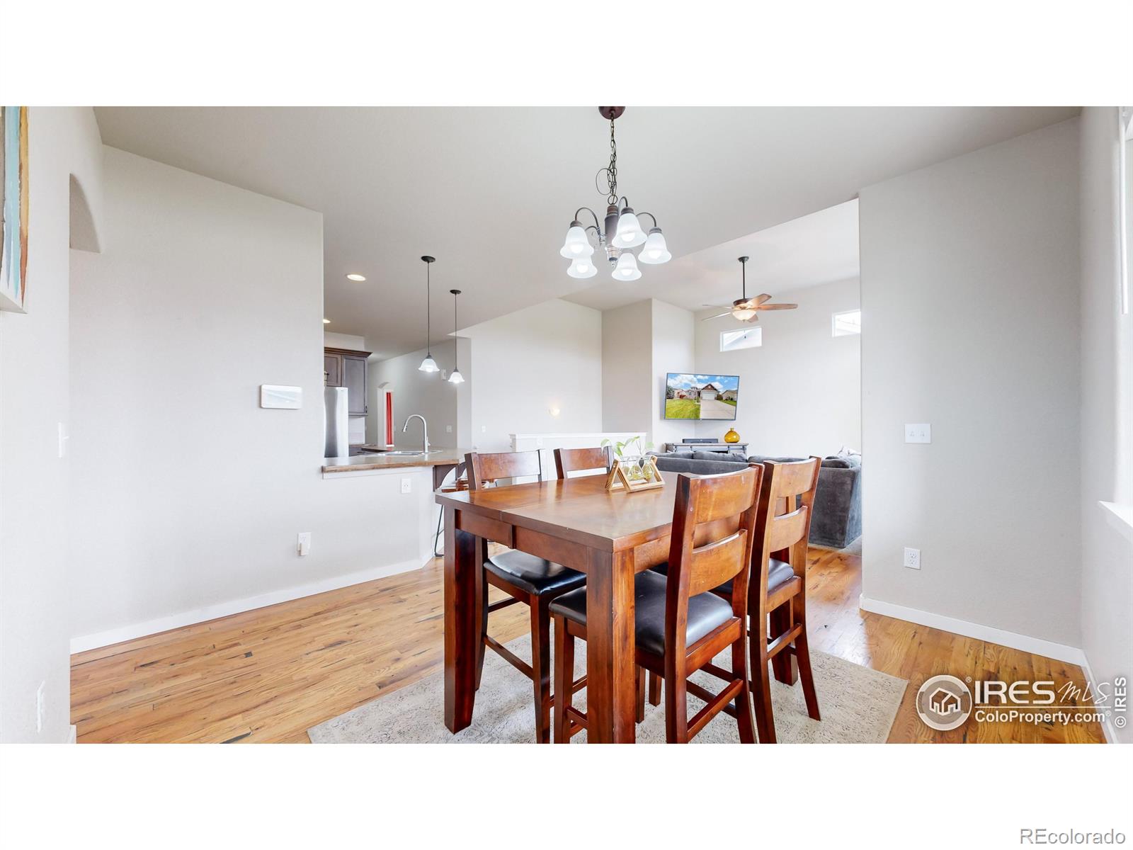 MLS Image #7 for 443 s maple avenue,eaton, Colorado