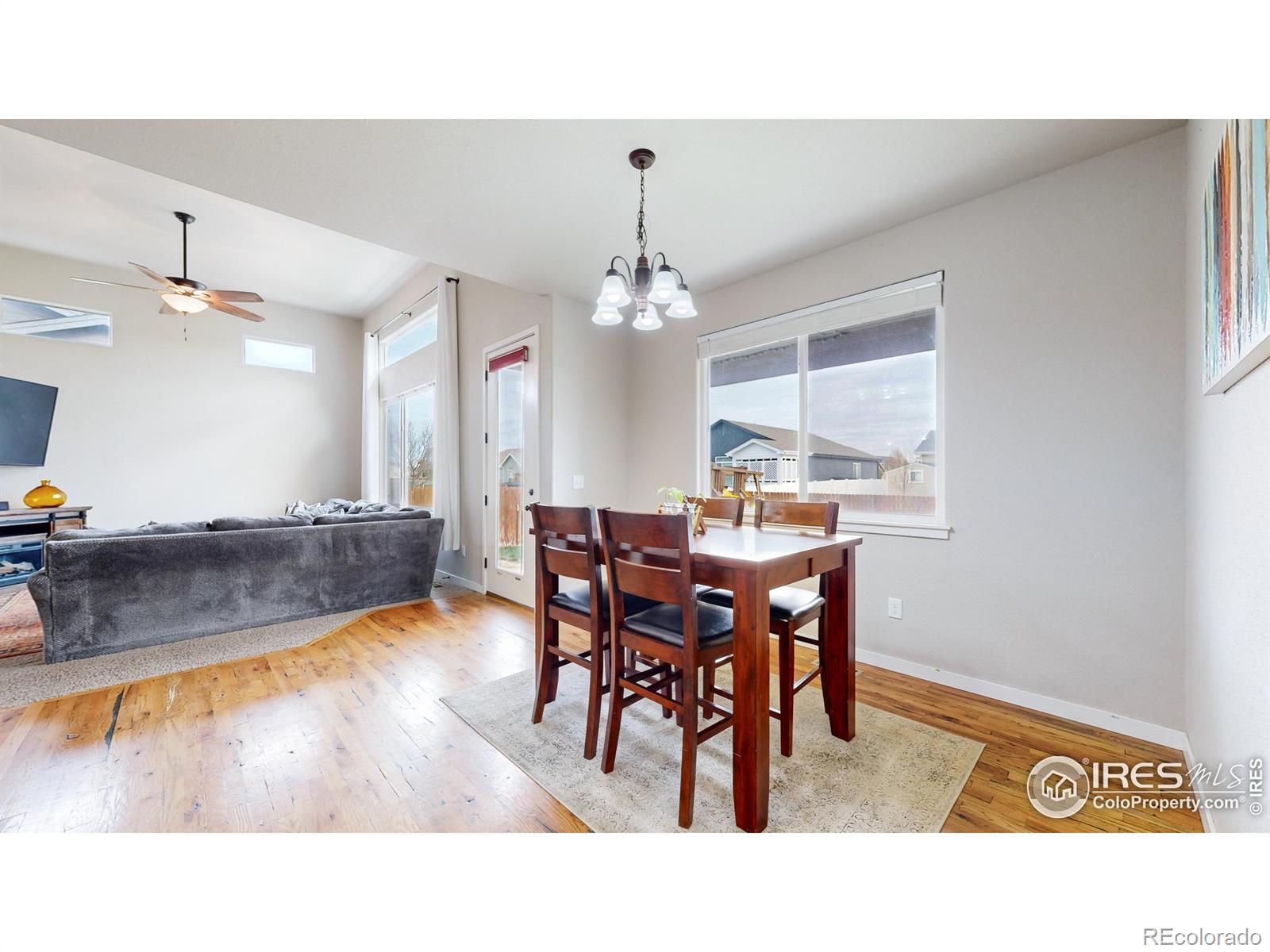 MLS Image #8 for 443 s maple avenue,eaton, Colorado