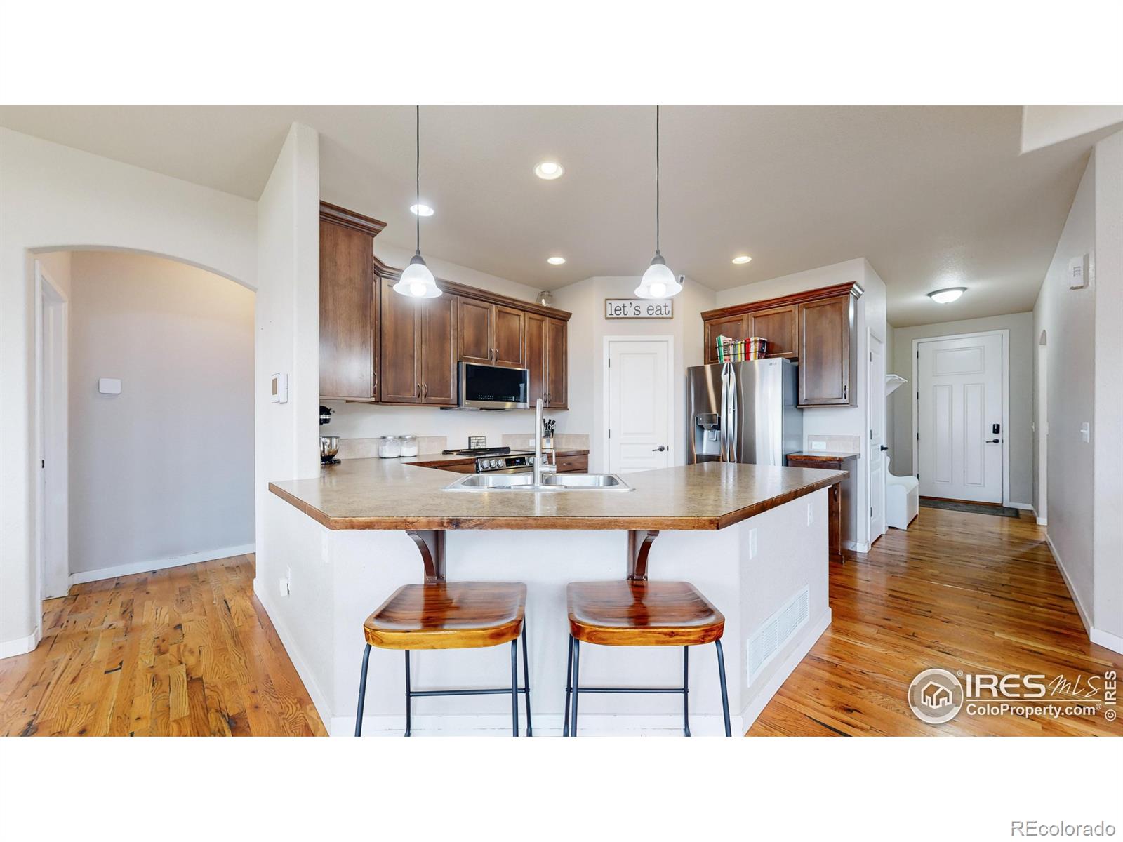 MLS Image #9 for 443 s maple avenue,eaton, Colorado