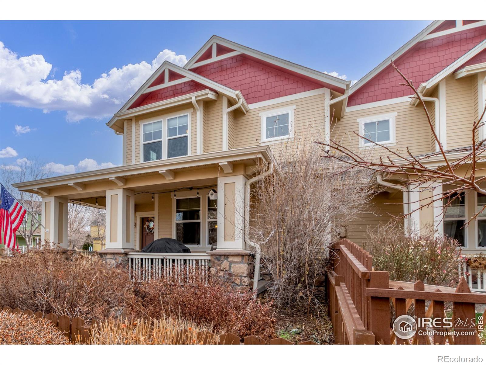 MLS Image #1 for 2243  trestle road,fort collins, Colorado