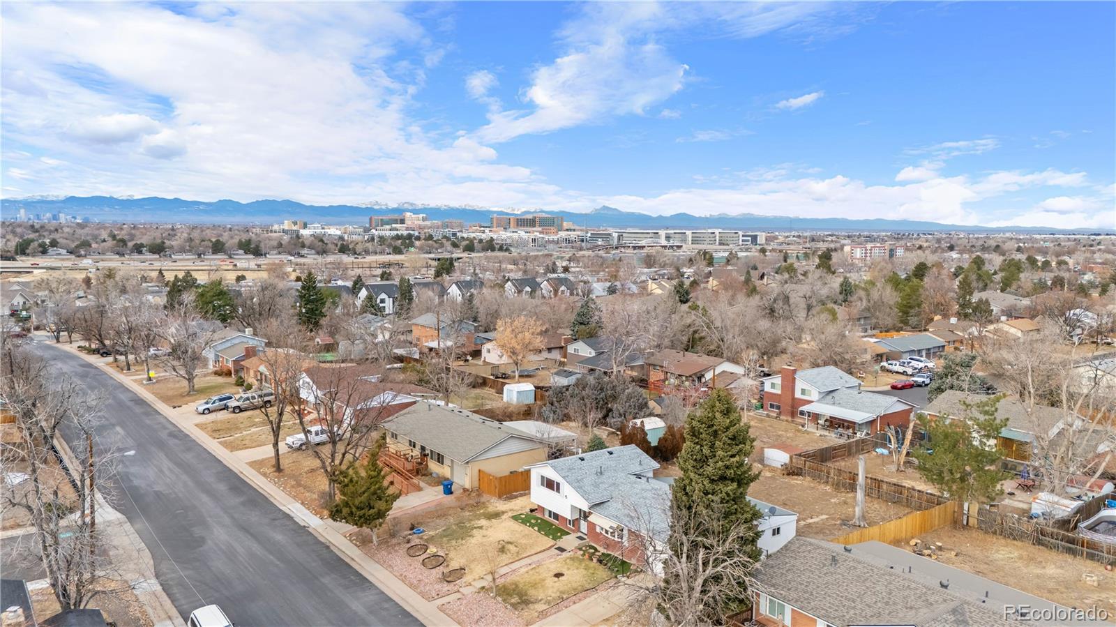 MLS Image #4 for 14605 e 11th avenue,aurora, Colorado