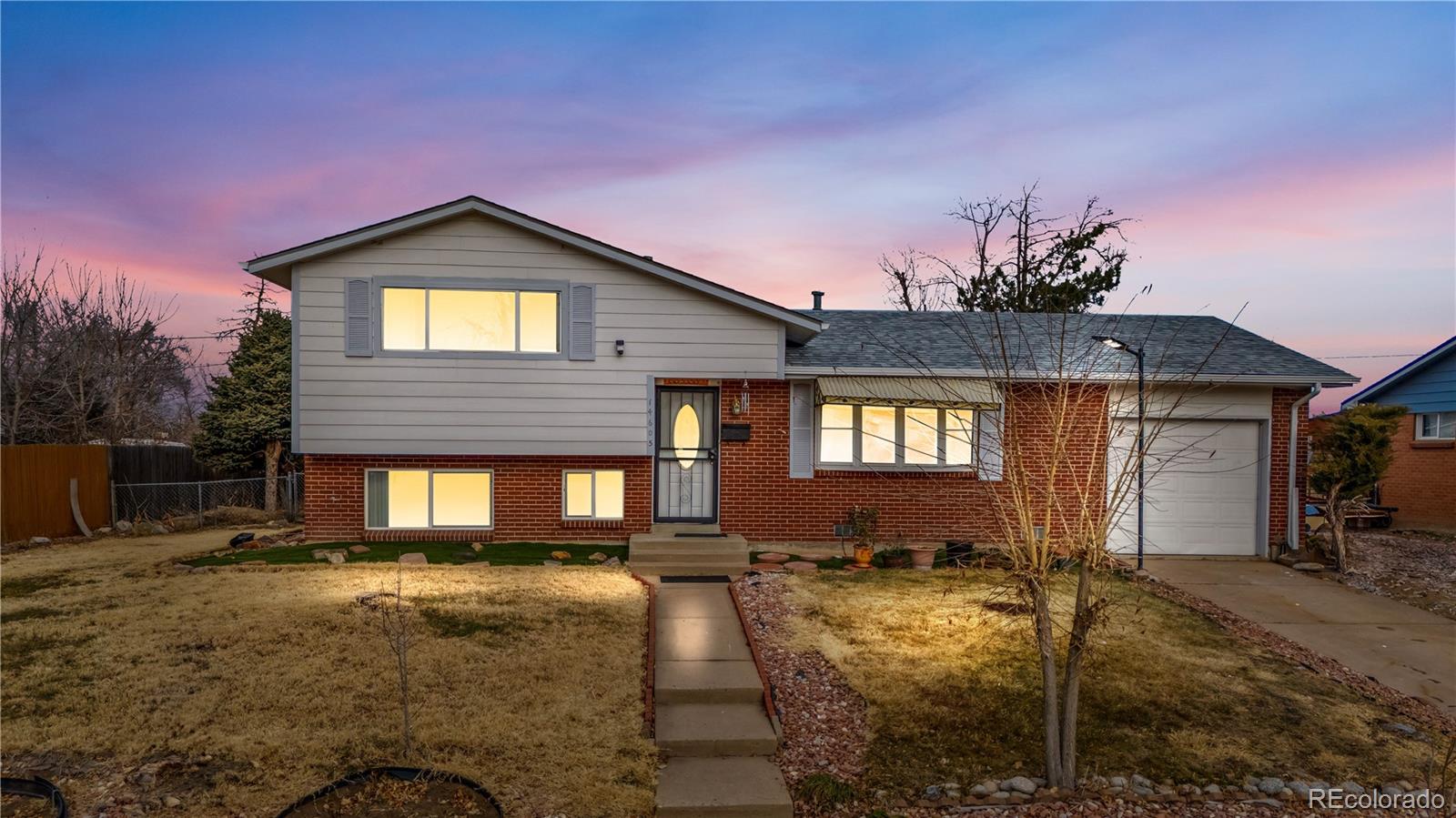 MLS Image #6 for 14605 e 11th avenue,aurora, Colorado