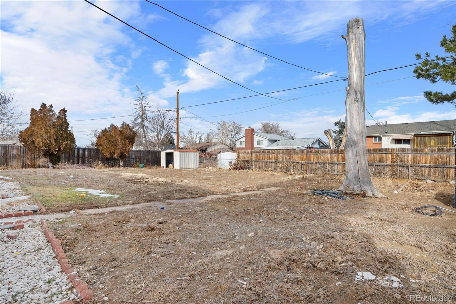 MLS Image #7 for 14605 e 11th avenue,aurora, Colorado