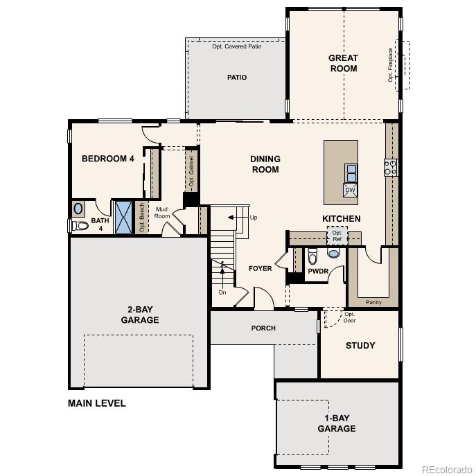 MLS Image #2 for 1846  marlowe circle,erie, Colorado