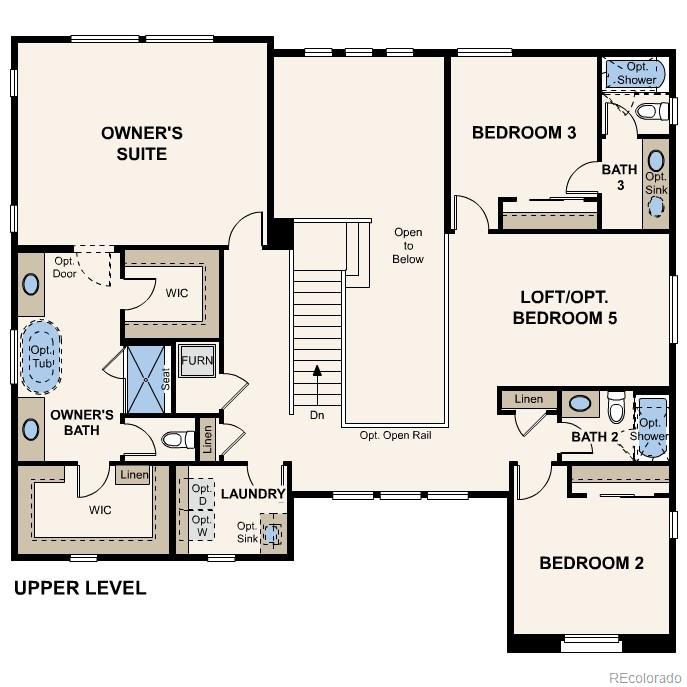 MLS Image #3 for 1846  marlowe circle,erie, Colorado