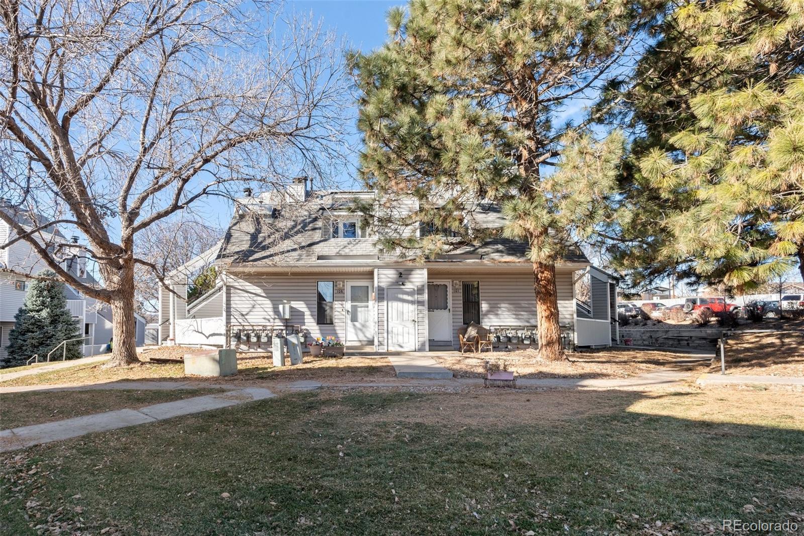 Report Image for 8701  Huron Street,Thornton, Colorado