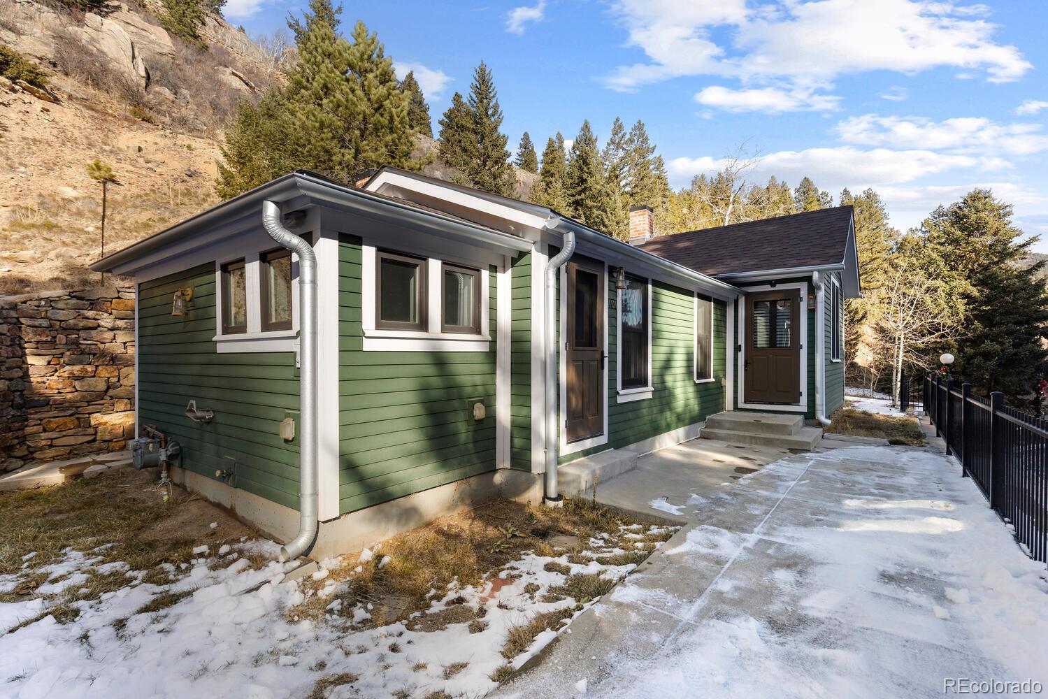 MLS Image #17 for 401  chase street,black hawk, Colorado
