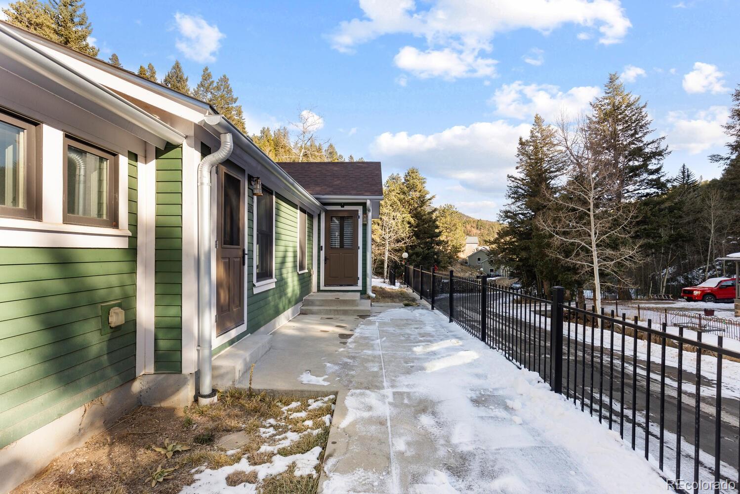 MLS Image #18 for 401  chase street,black hawk, Colorado