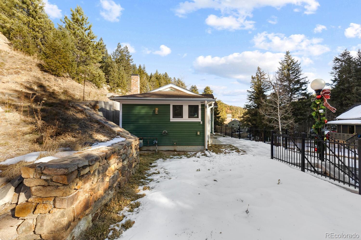 MLS Image #21 for 401  chase street,black hawk, Colorado