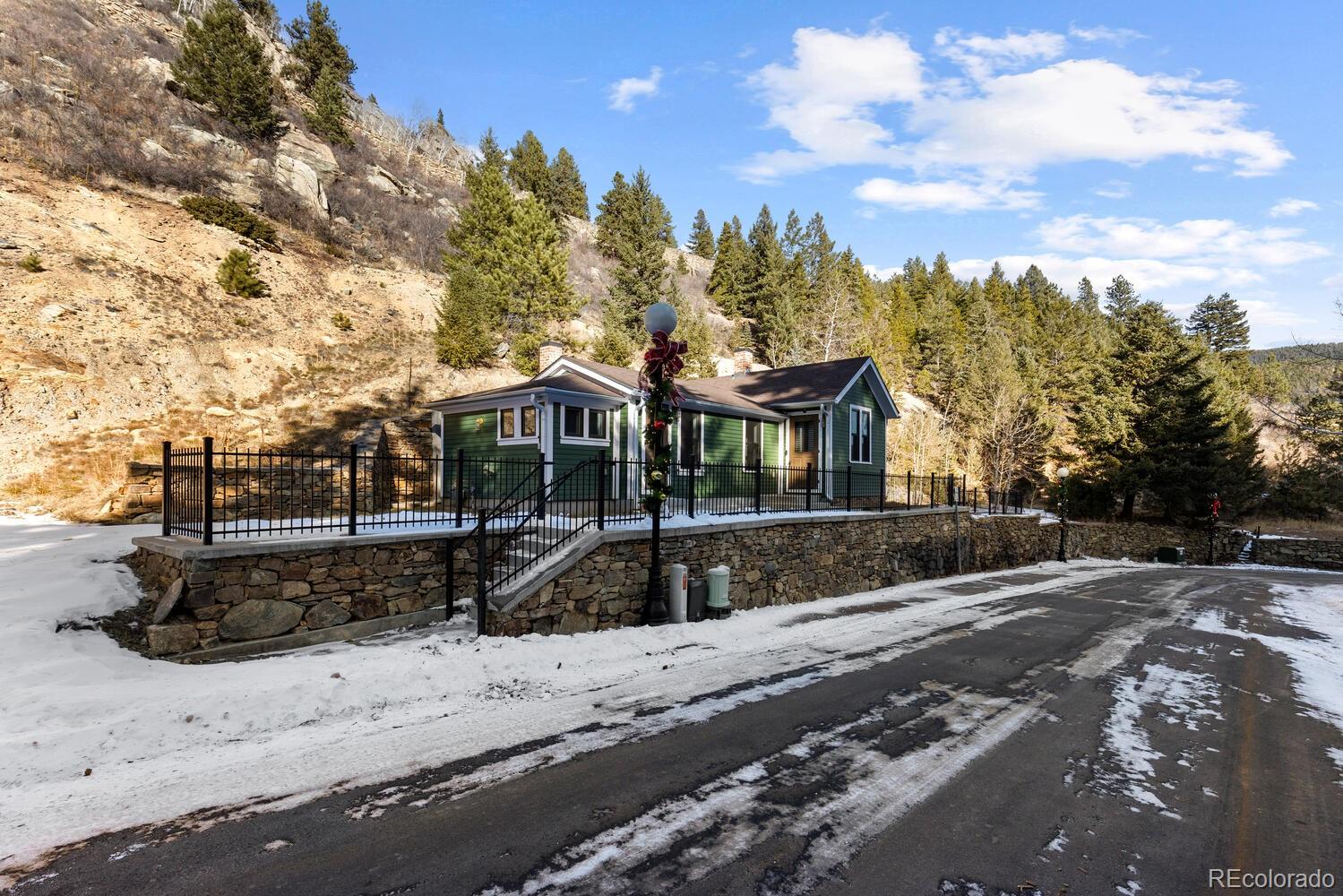 MLS Image #22 for 401  chase street,black hawk, Colorado