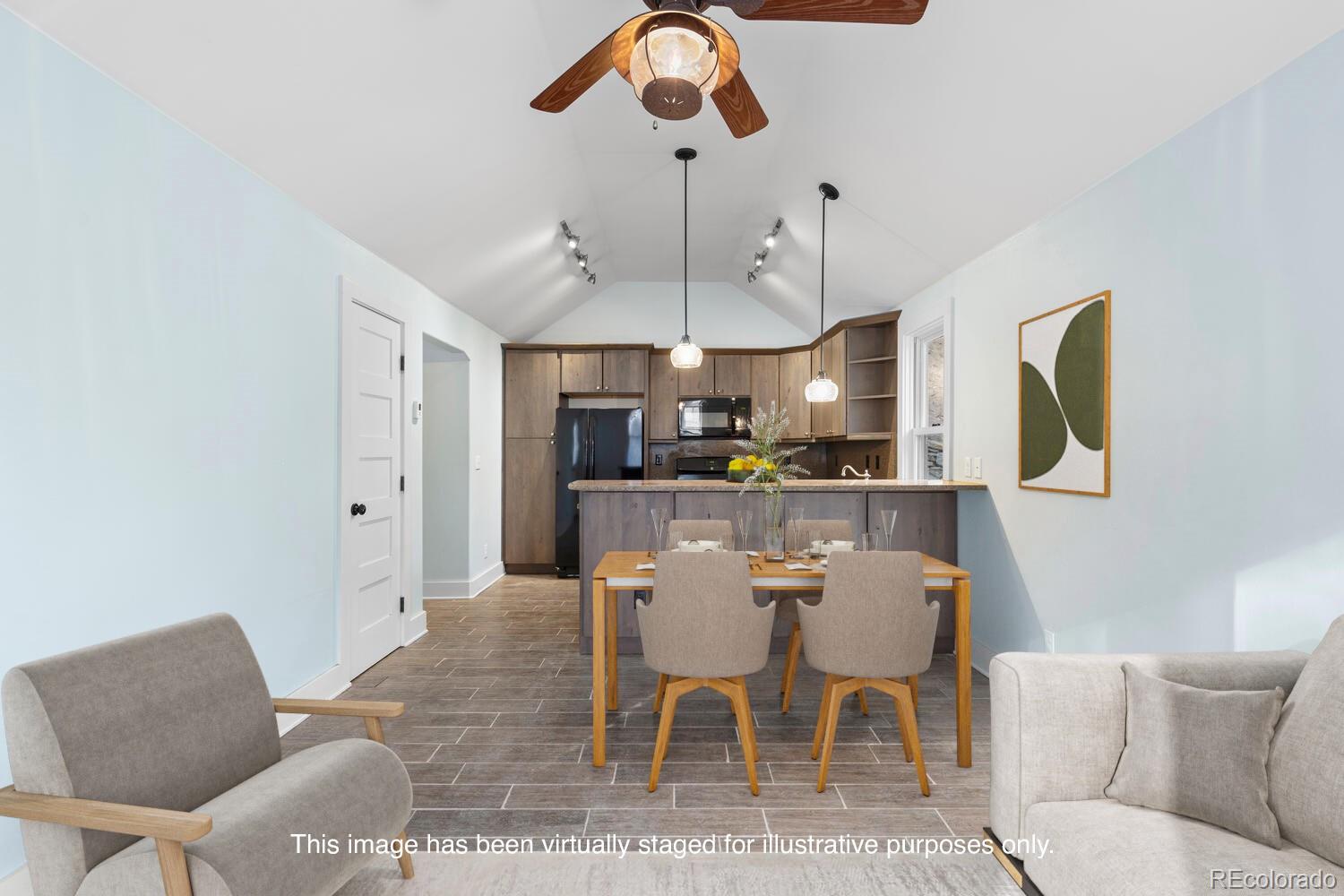 MLS Image #3 for 401  chase street,black hawk, Colorado