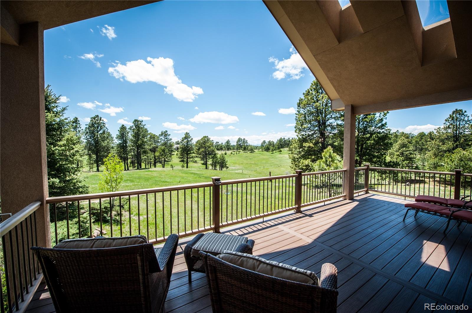 MLS Image #5 for 17115 e goshawk road,colorado springs, Colorado