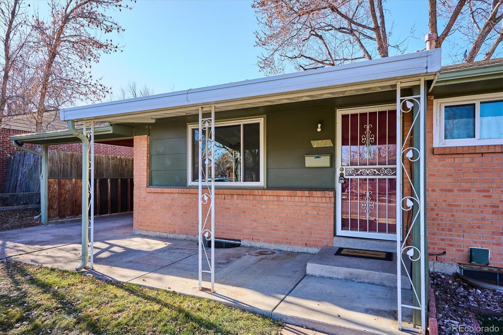 MLS Image #2 for 3765 s hazel court,englewood, Colorado